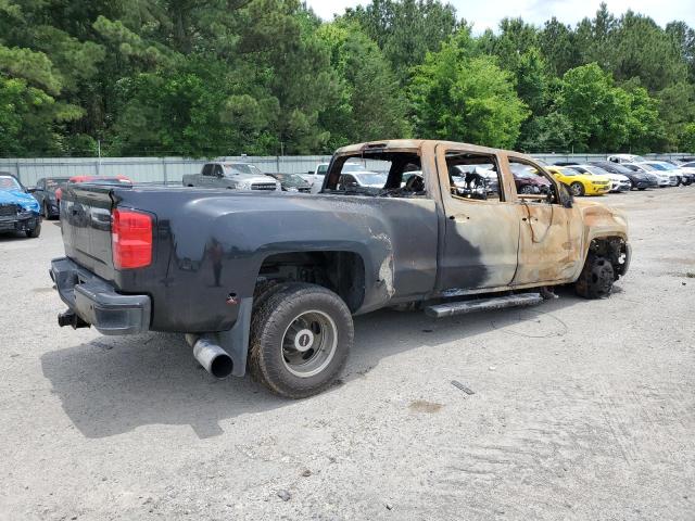 2019 GMC SIERRA K35 1GT42WEY3KF149547