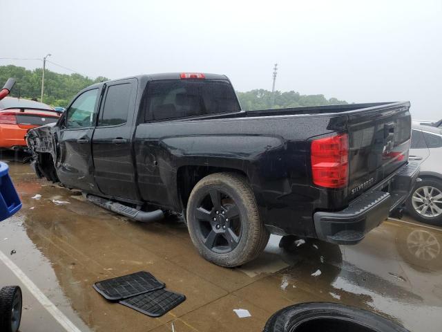 2015 CHEVROLET SILVERADO C1500 1GCRCPEH0FZ363599
