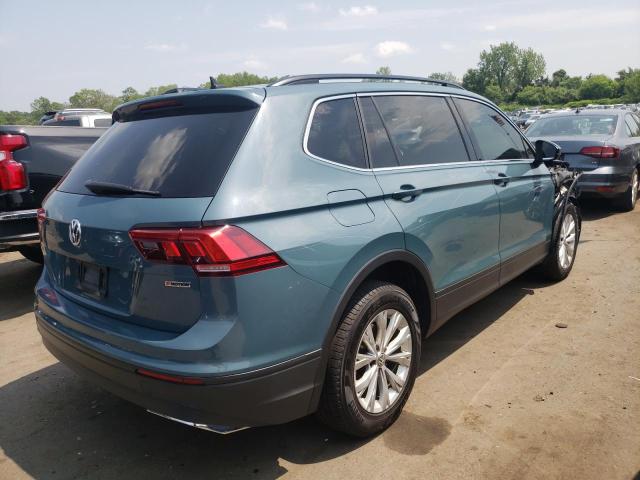 2019 VOLKSWAGEN TIGUAN SE 3VV2B7AX3KM093573