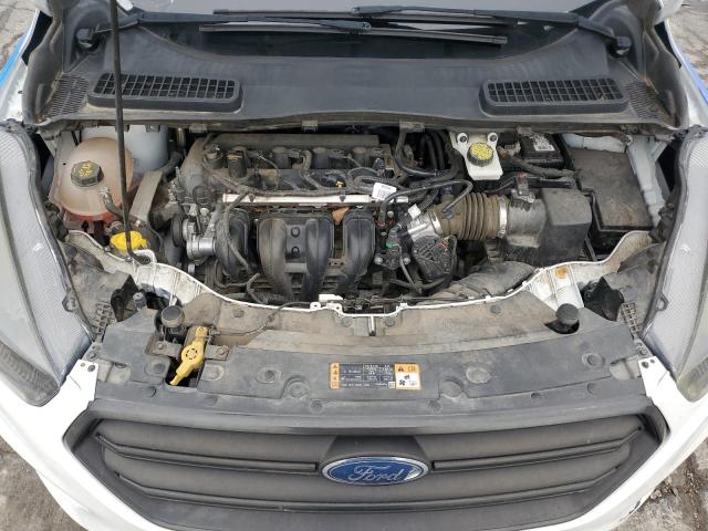 2019 FORD ESCAPE S - 1FMCU0F75KUC45762