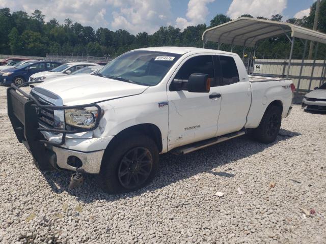 Global Auto Auctions: 2007 TOYOTA TUNDRA DOU