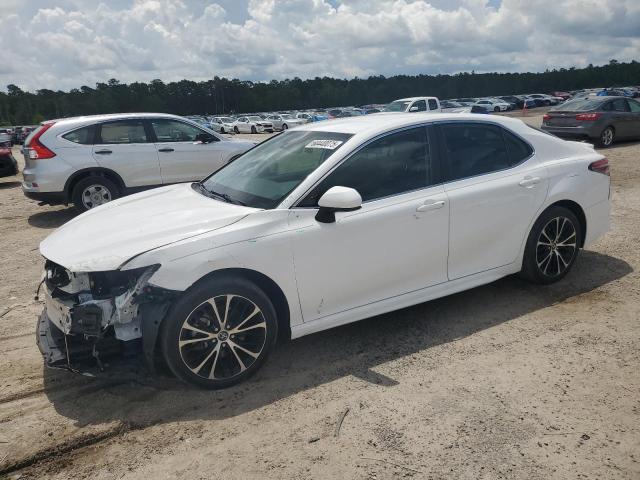 Vin: 4t1b11hk2ku299354, lot: 60440075, toyota camry l 2019 img_1