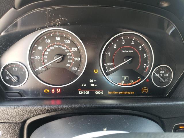 2018 BMW 430I GRAN WBA4J1C5XJBG78854