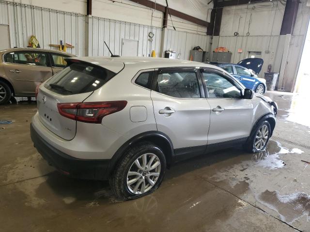 Vin: jn1bj1aw4mw663494, lot: 59631905, nissan rogue s 20213