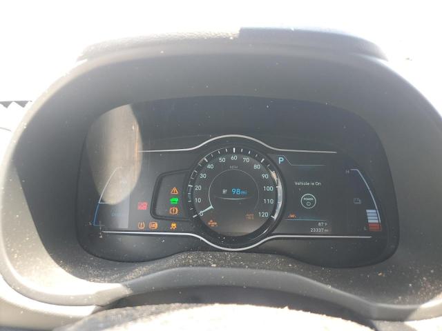 2021 HYUNDAI KONA ULTIM KM8K53AG6MU124730