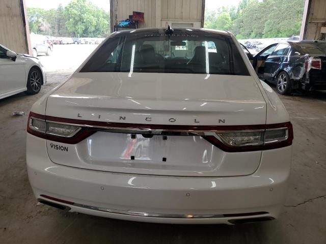 2019 LINCOLN CONTINENTA 1LN6L9NP6K5600342
