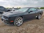 2015 DODGE CHALLENGER - 2C3CDZBGXFH783708