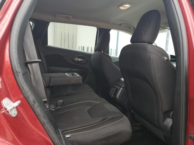 2015 JEEP CHEROKEE L - 1C4PJLCB7FW517490