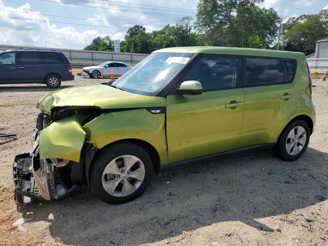 Vin: kndjn2a27e7722601, lot: 61676825, kia soul 2014 img_1