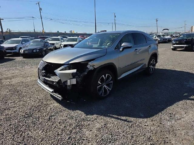 Vin: 2t2hzmda3nc313524, lot: 61804195, lexus rx350 350 2022 img_1