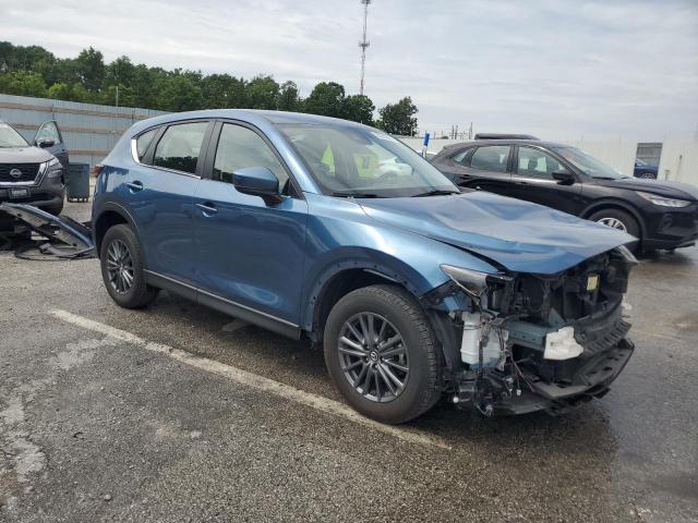 2019 MAZDA CX-5 SPORT - JM3KFABM2K0578074