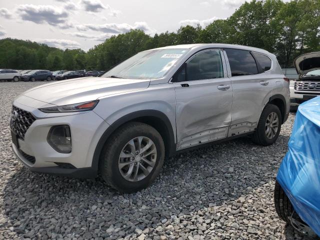 Vin: 5nms2cad9kh124101, lot: 59038565, hyundai santa fe se 2019 img_1