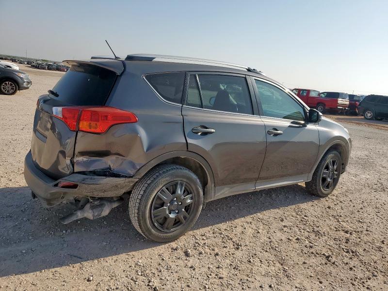Vin: 2t3zfrev9ew091321, lot: 61189345, toyota rav4 le 20143