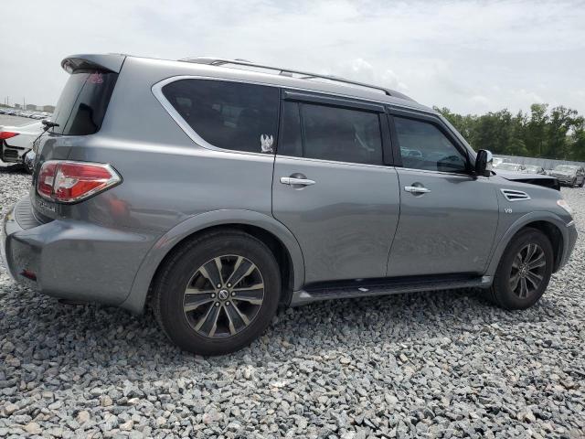 Vin: jn8ay2ne4h9706235, lot: 59695665, nissan armada platinum 20173