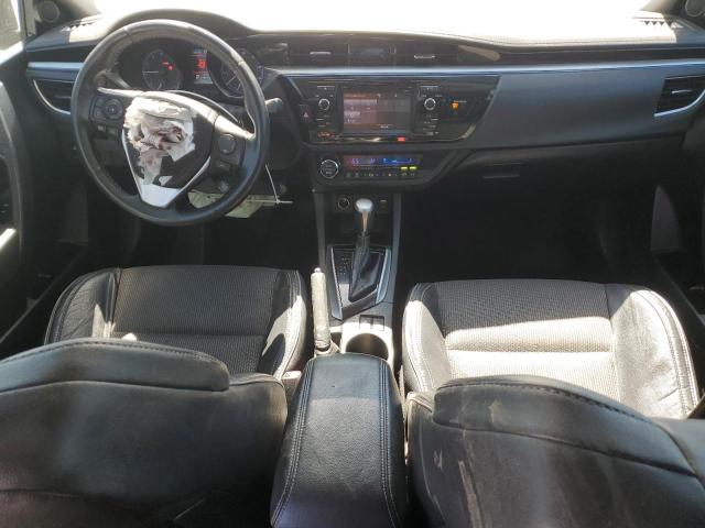 2015 TOYOTA COROLLA L - 5YFBURHE8FP301924