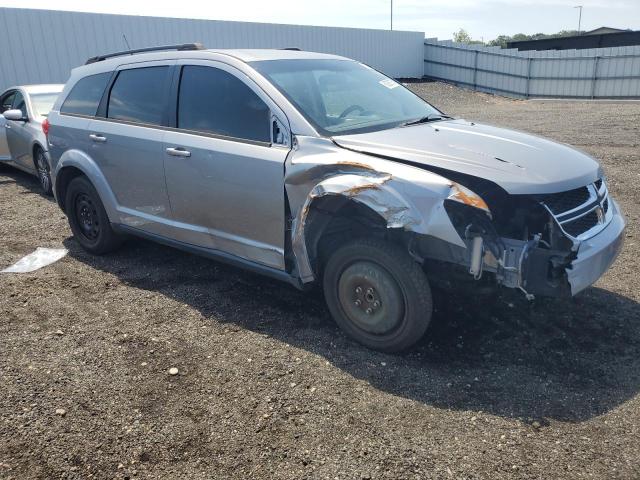 2016 DODGE JOURNEY SX 3C4PDCBG3GT145884