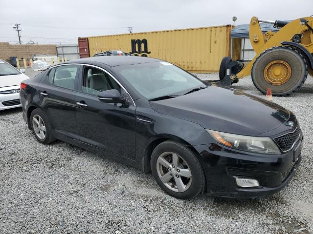 2014 KIA OPTIMA LX - 5XXGM4A77EG291897