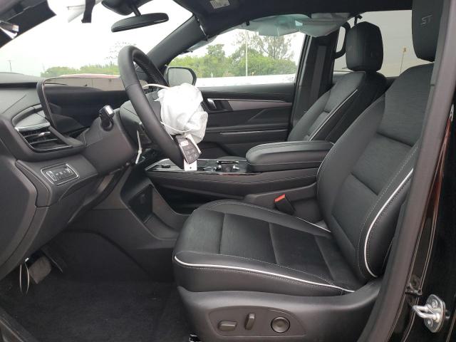 2025 BUICK ENCLAVE SP 5GAERBRS7SJ204787