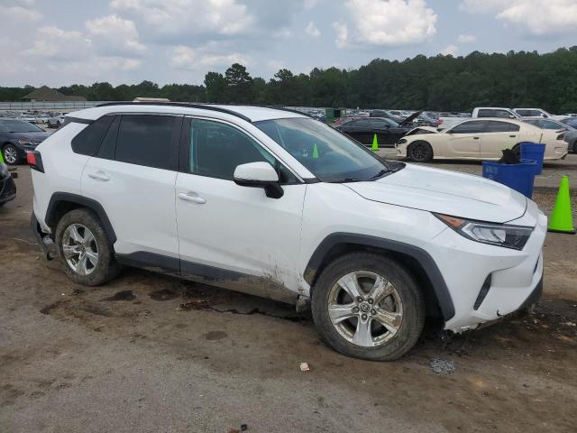 Vin: 2t3w1rfv8mc147894, lot: 58080535, toyota rav4 xle 20214