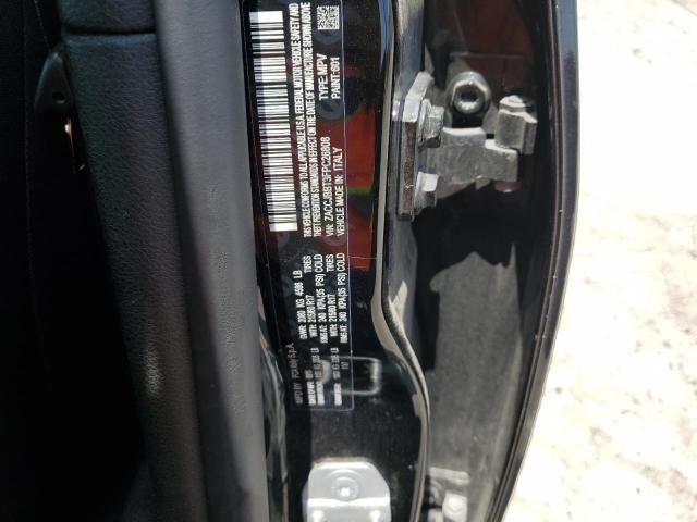 2015 JEEP RENEGADE L - ZACCJBBT3FPC26808