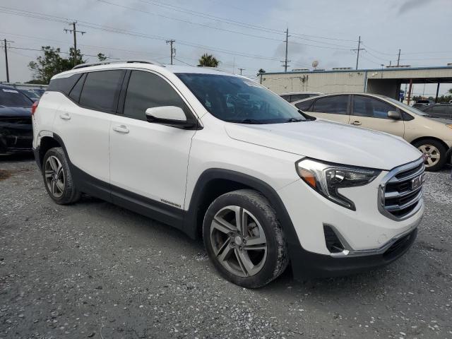 2020 GMC TERRAIN SL - 3GKALPEV0LL137699