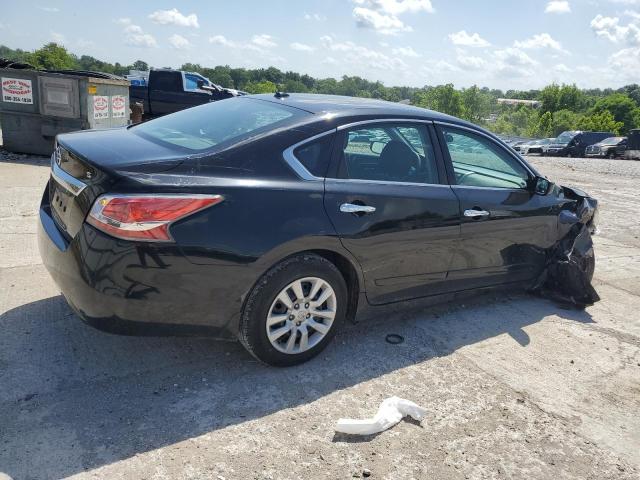 Vin: 1n4al3ap2fc164033, lot: 62028185, nissan altima 2.5 20153