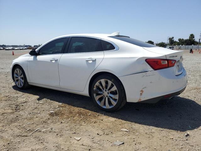 2018 CHEVROLET MALIBU PRE 1G1ZE5SX0JF286231