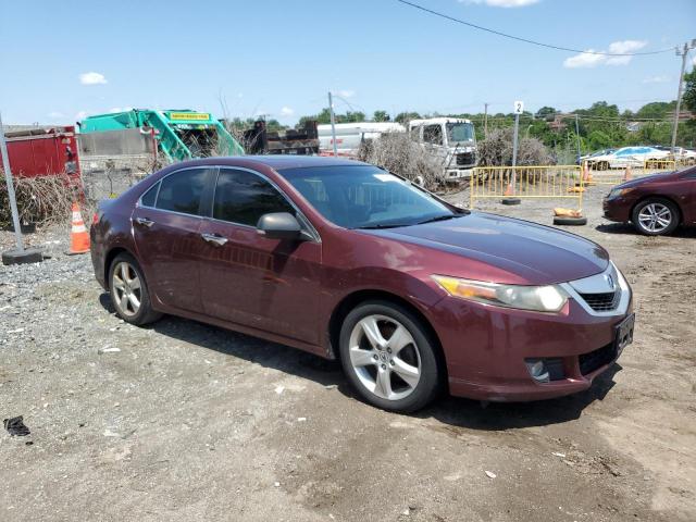 Vin: jh4cu2f67ac027140, lot: 61992035, acura tsx 20104