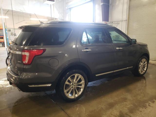Vin: 1fm5k8f85jga12726, lot: 59895925, ford explorer limited 20183