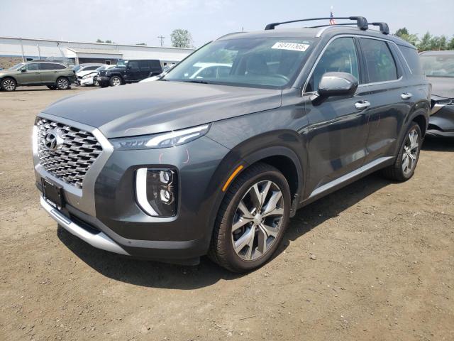 Vin: km8r3dhe9nu345142, lot: 60411305, hyundai palisade sel 2022 img_1