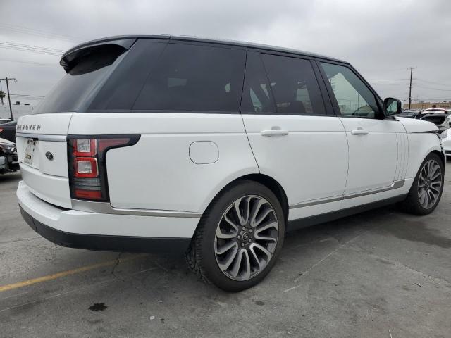 Vin: salgs2efxga276975, lot: 59757865, land rover rangerover supercharged 20163