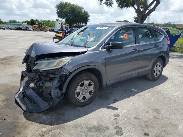 Vin: 3czrm3h30gg708860, lot: 60989825, honda crv lx 2016 img_1