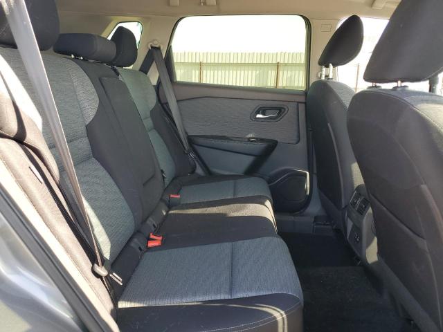 2023 NISSAN ROGUE SV JN8BT3BB0PW498728