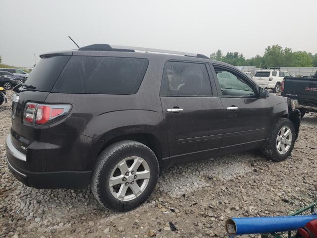 Vin: 1gkkvpkd4fj101455, lot: 59881695, gmc acadia sle 20153