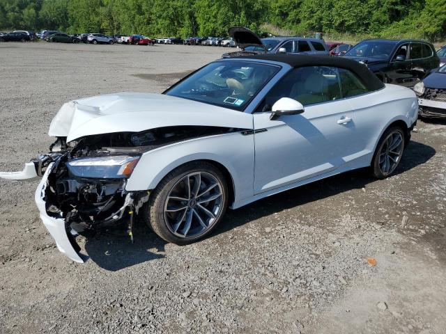 Vin: wau4agf55rn002110, lot: 59369665, audi a5 premium plus 45 2024 img_1