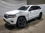 2015 JEEP GRAND CHER - 1C4RJFBG2FC173110