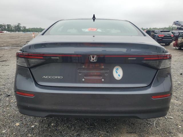 2024 HONDA ACCORD EX 1HGCY1F34RA029121