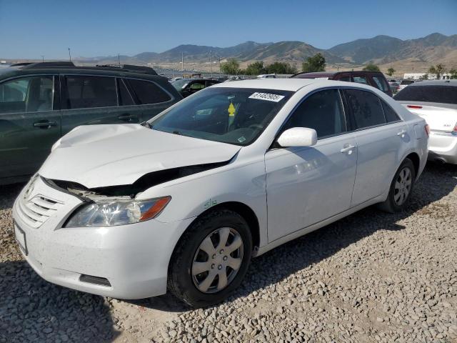 TOYOTA CAMRY CE