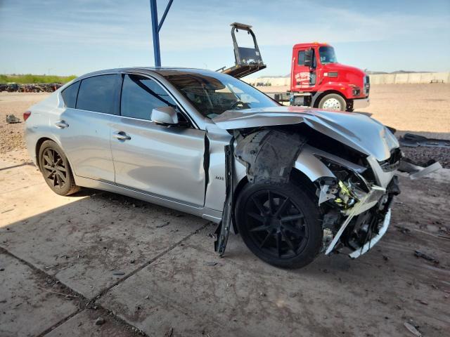 Vin: jn1ev7ap0km511475, lot: 60319795, infiniti q50 luxe 20194