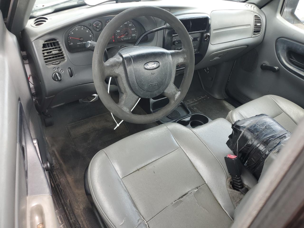 Ford Ranger 2006