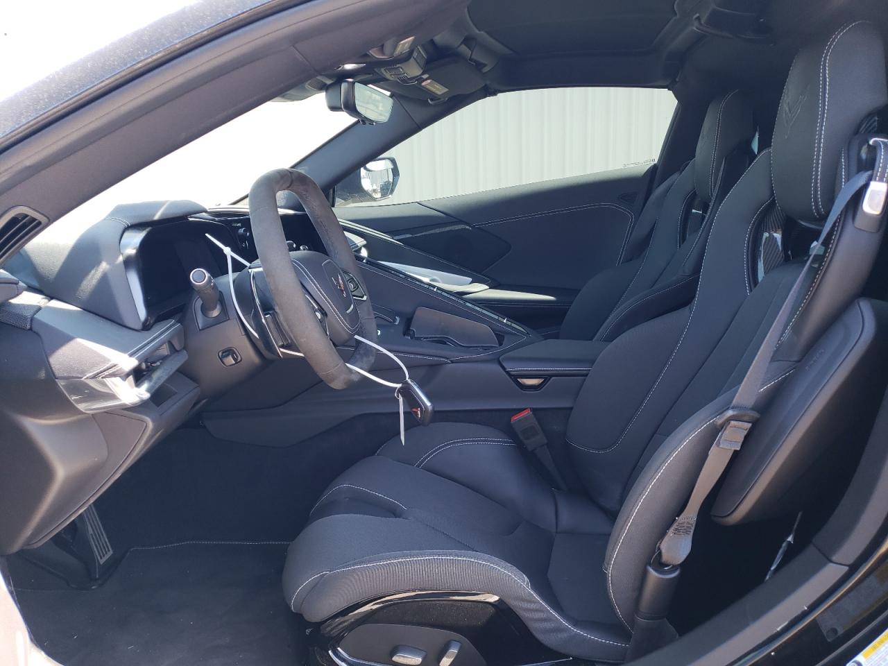 CHEVROLET CORVETTE STINGRAY 1LT