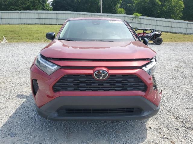 2023 TOYOTA RAV4 LE 2T3H1RFV2PW264642