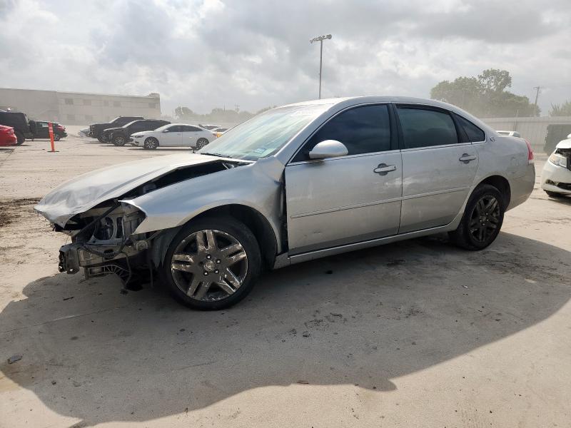 CHEVROLET IMPALA LT