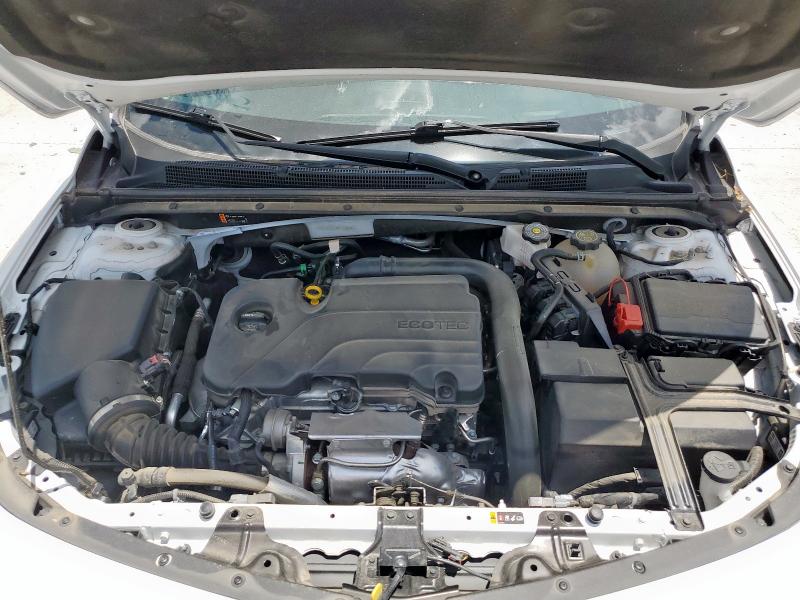 2024 CHEVROLET MALIBU LS 1G1ZC5ST2RF178594