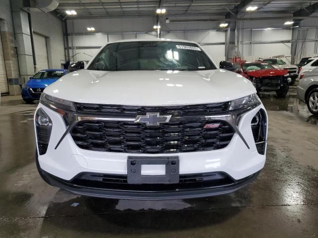 2024 CHEVROLET TRAX 1RS KL77LGE22RC184763