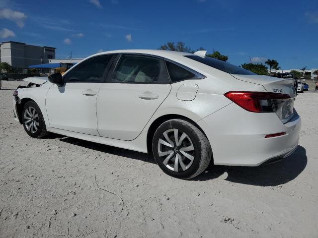 Vin: 2hgfe2f26nh518568, lot: 60784205, honda civic lx 20222