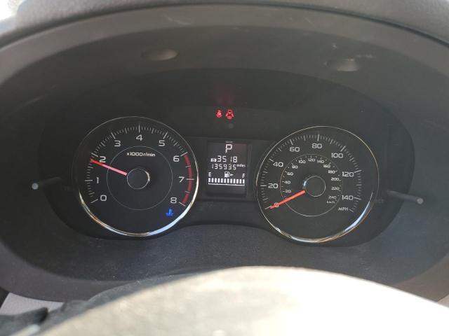 2014 SUBARU FORESTER 2 - JF2SJAMC0EH518524