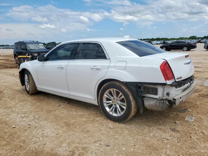 2018 CHRYSLER 300 TOURIN - 2C3CCAAG9JH314222