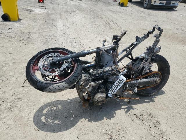 2000 KAWASAKI ZX600 J1 JKAZX4J17YA007190
