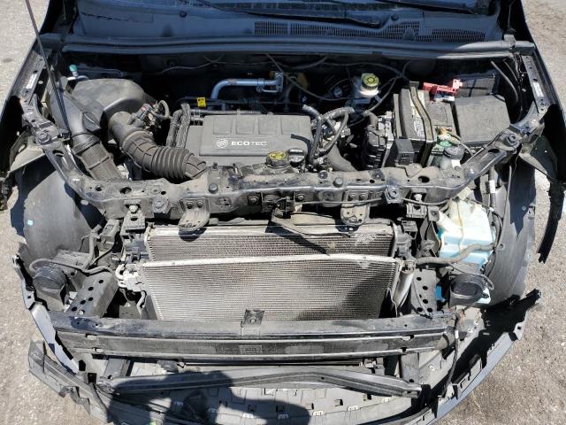 2018 BUICK ENCORE PRE KL4CJASB4JB709643